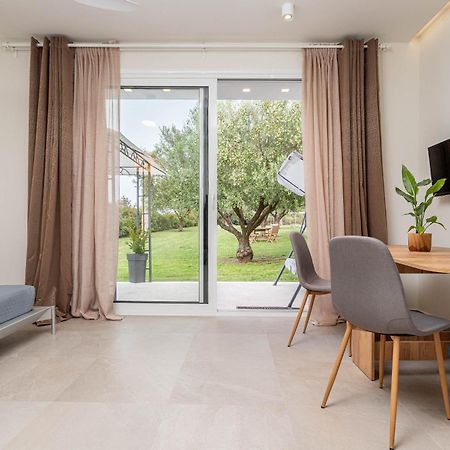 Mellagia Suites Kassandreia 외부 사진