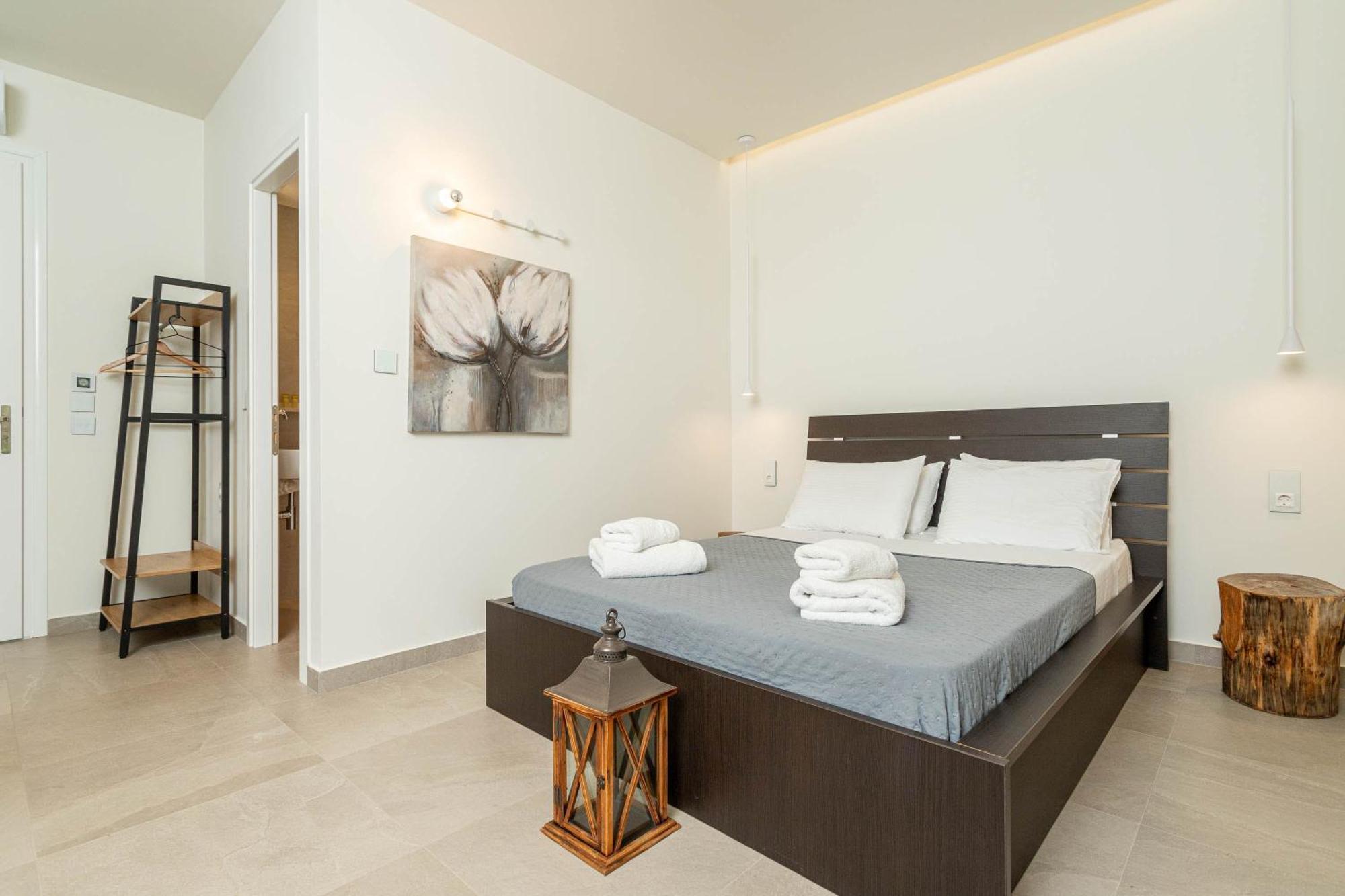 Mellagia Suites Kassandreia 외부 사진