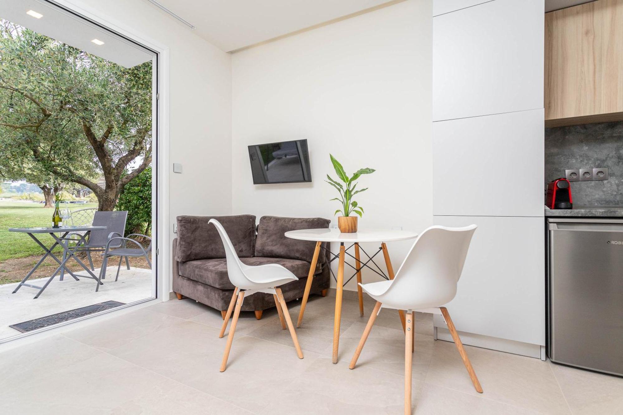 Mellagia Suites Kassandreia 외부 사진