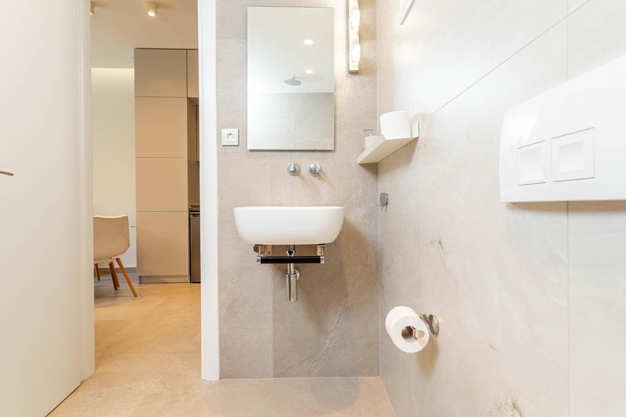 Mellagia Suites Kassandreia 외부 사진